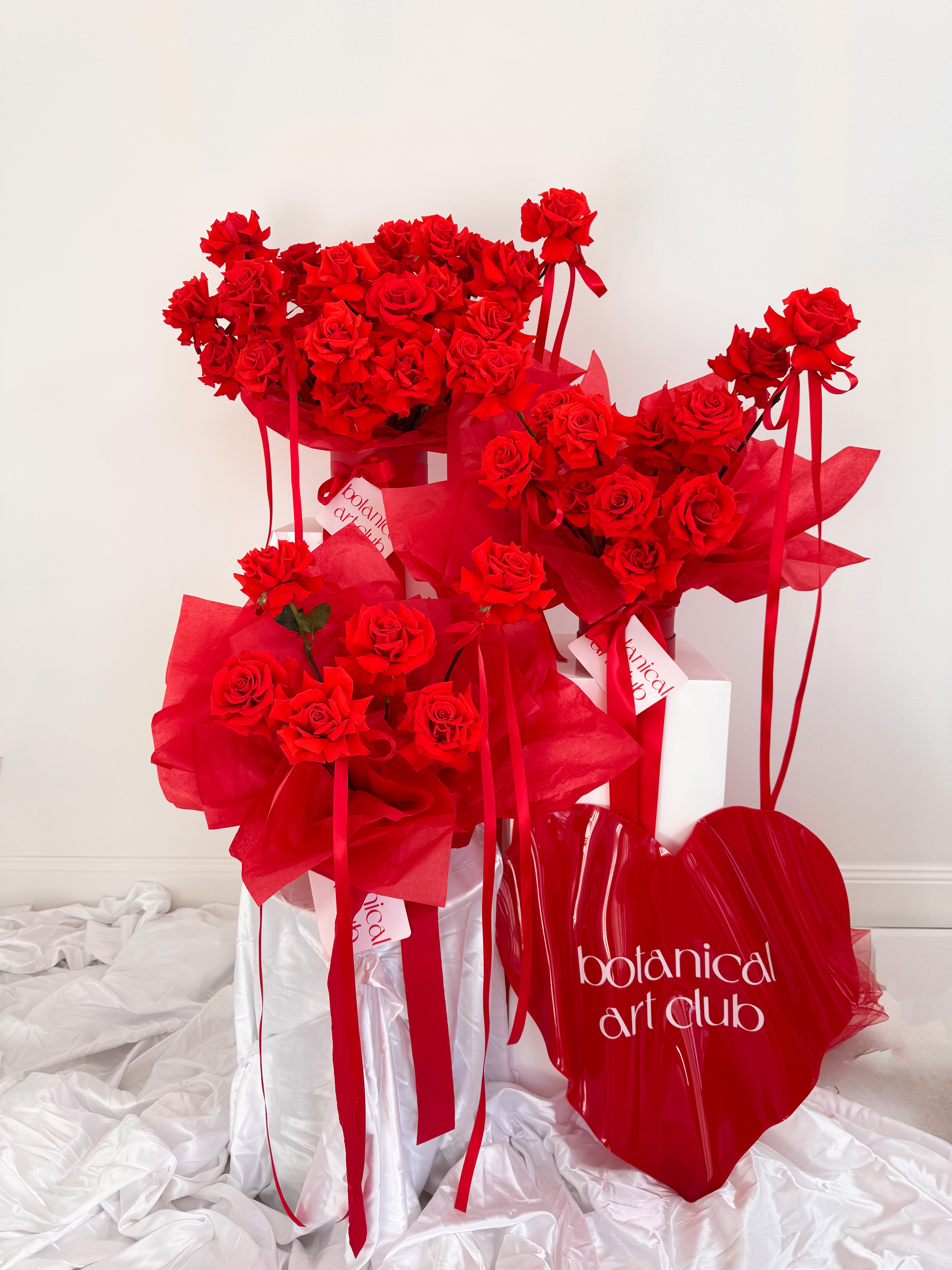 Valentines Day - UB Pop Up