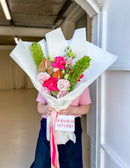 Bouquet $100